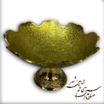 پیاله برنزی هندی