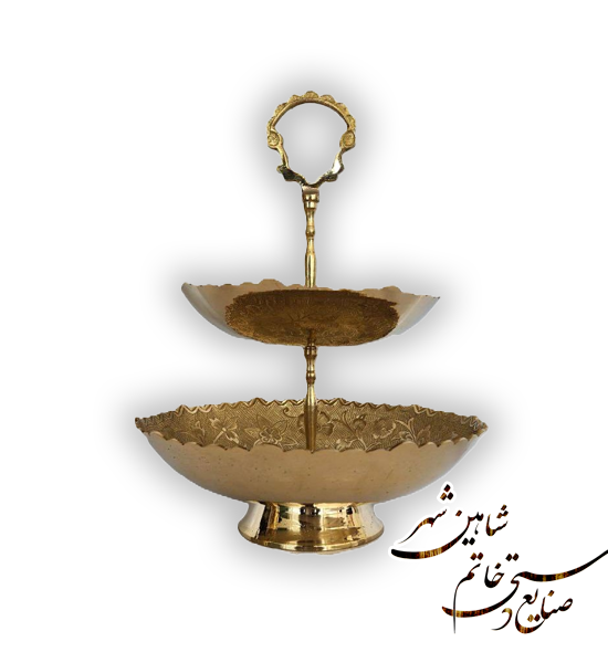 شیرینی خوری دو طبقه 243